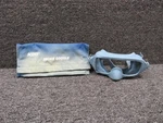 322-70 Scott Smoke Goggles With Bag Used. Price: $168.00.