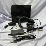 Telex Airman ANR200 Noise Cancelling Headset Used. Price: $118.98.