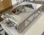 Avidyne IFD440 Complete Installation Kit 700-00184-000 Also For Garmin GNS430 New. Price: $450.00.