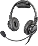 New Telex Airman 8+ Anr Headset. Price: $655.00.
