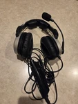 Lightspeed Zulu 2 Anr Aviation Headset- Used. Price: $525.00.