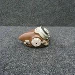 Piper PA-31T Scott Duo Seal Oxygen Mask (w/o Bag) (C20) Used. Price: $56.00.