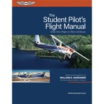 New Asa Student Pilot Flight Manual, 12TH Edition: Color Figures & Enhance Brand. Price: $44.99.
