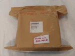 Vintage Astrocom Military Headset 10952 5965-01-148-3396 Nos Surplus New. Price: $129.50.