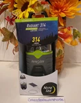 Nite Ize Radiant 314 Rechargeable Lantern Power Bank 5 Modes New. Price: $29.89.