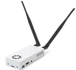 Stratux Ads-b Aviation Weather And Traffic Unit Antennas Only New. Price: $354.99.