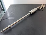 Boeing 727/737 200 Pratt & Whitney JT8D Turbofan Engine Nozzle Guide Vane Tool Used. Price: $227.00.
