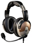 Lightspeed Delta Zulu Anr Aviation Headset - Premium Noise Canceling Blue New. Price: $1871.12.