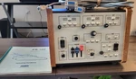 Flight Simulator Control Console FS-100 Mdm Systems With Manual Used. Price: $99.95.