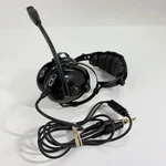 Kore Aviation KA-H500 Pilot Headset Dual Plug Anr Style Untested Used. Price: $68.29.
