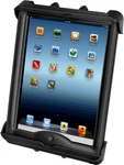 Ram Tab-tite Universal Spring Loaded Cradle For The Apple Ipad 1-4 With Lifeproo New. Price: $39.28.
