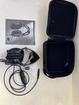 Bose X A10 Aviation Pilot Headset 6 Pin Lemo Plug W/ Case & New Ear Pads Mic Muf Used. Price: $349.99.