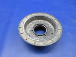 Cleveland 38501 6.00-6 Nose Wheel Half P/n 161-00800 (1025-2030) Used. Price: $288.50.
