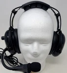 Rugged Air RA200 General Aviation Headset For Pilots - Please Read Description New. Price: $83.95.