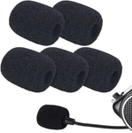 Variation Microphone Foam Windscreen For Telex HR-2LG HD-3A HR-2R HR-1 Headset New. Price: $25.63.
