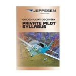 Private Pilot Syllabus By Jeppesen Paperback **new** Brand. Price: $89.86.