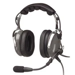 Pilotusa PA-1171T Pnr Passive Aviation Headset Cell/satellite Phone Capable New. Price: $190.00.