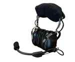 Flightcom Headset 5DX Classic Straight Cord Passive Aircraft New. Price: $173.00.