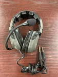 Telex Air 3100 2-PLUG Aviation Headset Used. Price: $75.00.