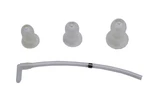 Telex 5X5 Pro Iii Ear Tip Kit New. Price: $24.49.