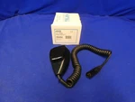 Telex 450D 200 Ohm Dynamic Paging Handheld Microphone Used. Price: $49.00.