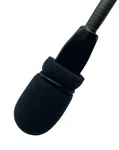 Bose A20 X A10 Aviation Headset Microphone Windscreen Muff Cover Part Foam. Price: $9.99.