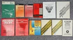 Of Private Pilot Manuals & Study Guides - Gleim/jeppesen/faa/asa 11 Books Very. Price: $69.00.