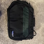 Sky High Gear Voyager Sh 1000 The Original Pilot Flight Bag New. Price: $85.00.