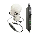 Ufq Anr L2 Hi-lite In Ear Aviation Headset-compare To Proxxxxxt But Supe... New. Price: $495.16.