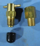 Nos Cutis Pipe Thread Drain Value CCA-1550 W/ Adapter (free Shipping!) New. Price: $35.99.