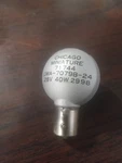 Wamco Bulb WL-A-7512-24, 24V-26W New. Price: $25.00.