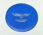 ASA-LPC-1 New Landing Pattern Computer. Price: $10.00.