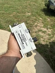 David Clark U3815 Radio Interface Headset Station Controller New. Price: $250.00.