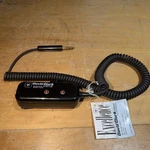 David Clark C35-08 Aviation Push-to-talk Comm Cord Assembly Aircraft Headset Used. Price: $79.95.