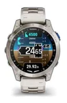 Garmin D2 Mach 1 Gps Aviator Smartwatch (titanium) New. Price: $1299.99.