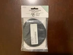 David Clark Comfort Covers Ear Seals P/n 22658G-01 New. Price: $7.50.