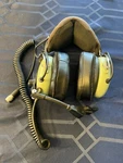 David Clark Model H10-76XL Enc (noise Cancelling) Aviation Headset Used. Price: $300.00.
