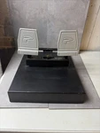 Precision Flight Controls Cirrus Rudder Pedals Simulator Hardware Serial Port Used. Price: $199.89.
