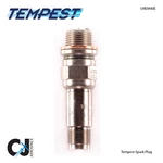 Tempest Spark Plug UREM40E X1 Brand. Price: $53.80.