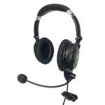 Ufq A7 Anr Aviation Headset- Could Be Small Version Bxxx X-20 But More C... New. Price: $436.64.