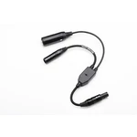 Pilotusa Mask Microphone Adapter For Bose (6 Pin Lemo) Headset PA-100B New. Price: $139.95.
