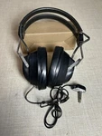 Telex A- 1400 Wt. -.75 Lbs Faa Tso C57 Cat-b. Aviation Headphones. Used. Price: $20.00.