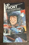 Rare Up Front Paperback Book Dan Gurney Gas Ronda Jerry Titus Speed Secrets Rac New. Price: $39.99.