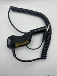Telex PT-300, Aircraft Push-to-talk / Ptt Control Wheel Switch Used. Price: $22.80.