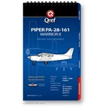 Piper Warrior Ii PA-28-161 Book QREF-PA-WAR2-1 New. Price: $26.95.