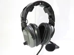 Telex Echelon 2O Passive Aviation Headset P/n PRD000012000 Full Warranty Dealer New. Price: $359.99.