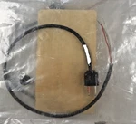 David Clark Microphone Cord Pn 18744G-01 New. Price: $15.00.