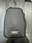 Bose A20 Noise Canceling Aviation Headset With Bluetooth And Dual Plugs Used. Price: $924.00.