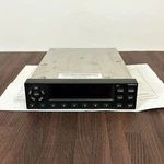 Garmin Gtx 335 Ads-b Out Mode Transponder P/n 011-03300-40 With New 8130-3 Used. Price: $2750.00.