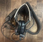 Bose A10 Aviation Headset With Case No Bluetooth Used. Price: $499.87.